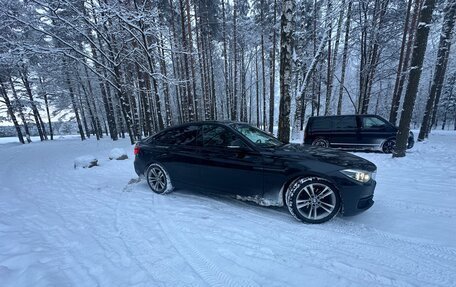 BMW 3 серия, 2017 год, 2 690 000 рублей, 2 фотография