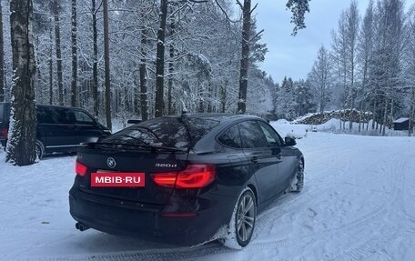 BMW 3 серия, 2017 год, 2 690 000 рублей, 8 фотография