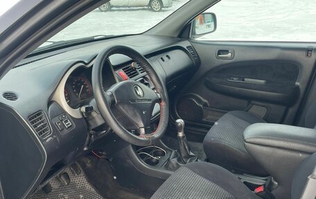 Honda HR-V I, 2003 год, 600 000 рублей, 4 фотография