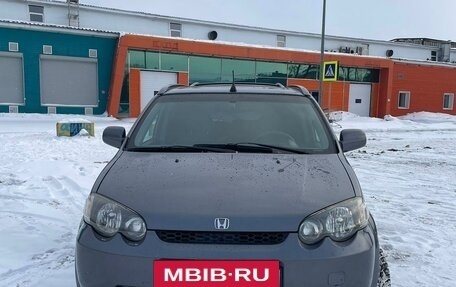 Honda HR-V I, 2003 год, 600 000 рублей, 2 фотография