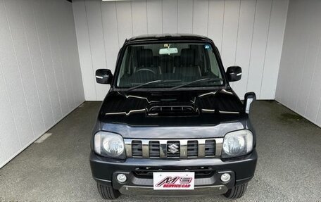 Suzuki Jimny, 2014 год, 700 000 рублей, 2 фотография