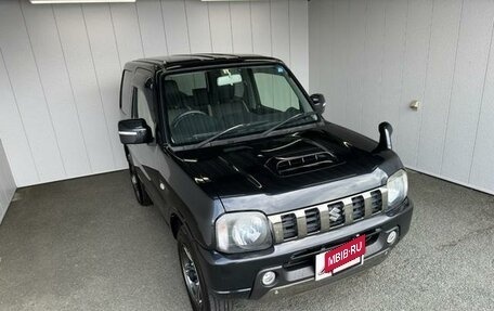 Suzuki Jimny, 2014 год, 700 000 рублей, 3 фотография