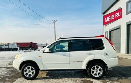 Nissan X-Trail, 2001 год, 559 000 рублей, 3 фотография