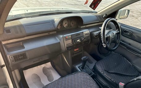 Nissan X-Trail, 2001 год, 559 000 рублей, 13 фотография