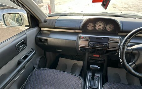 Nissan X-Trail, 2001 год, 559 000 рублей, 14 фотография