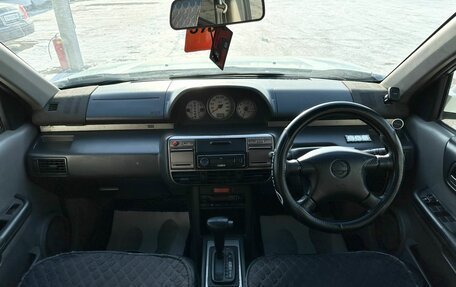 Nissan X-Trail, 2001 год, 559 000 рублей, 16 фотография