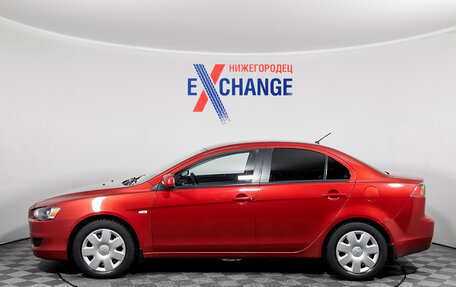 Mitsubishi Lancer IX, 2010 год, 819 000 рублей, 7 фотография