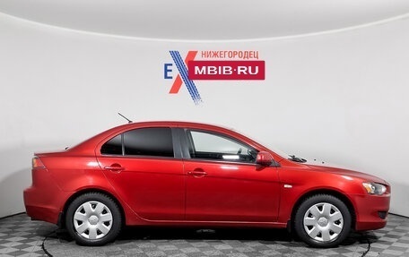 Mitsubishi Lancer IX, 2010 год, 819 000 рублей, 3 фотография