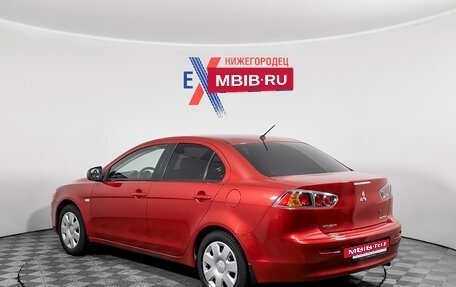 Mitsubishi Lancer IX, 2010 год, 819 000 рублей, 6 фотография