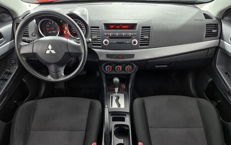 Mitsubishi Lancer IX, 2010 год, 819 000 рублей, 13 фотография