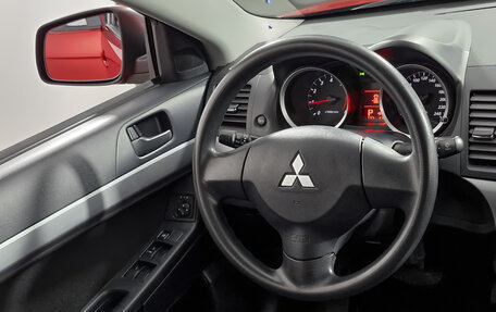 Mitsubishi Lancer IX, 2010 год, 819 000 рублей, 15 фотография