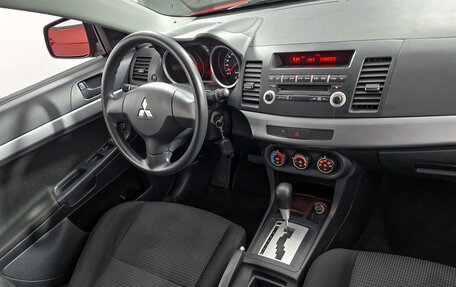 Mitsubishi Lancer IX, 2010 год, 819 000 рублей, 14 фотография