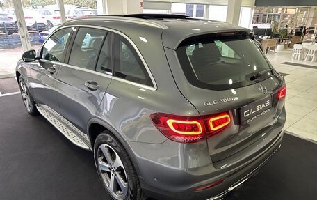 Mercedes-Benz GLC, 2021 год, 5 213 000 рублей, 4 фотография