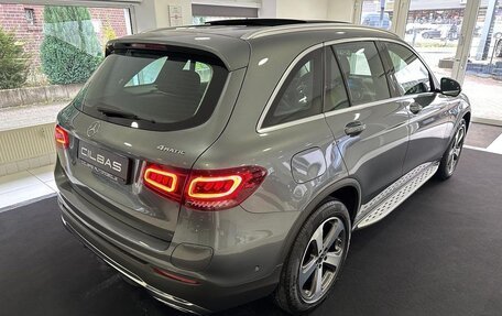 Mercedes-Benz GLC, 2021 год, 5 213 000 рублей, 6 фотография