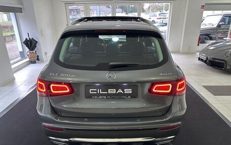 Mercedes-Benz GLC, 2021 год, 5 213 000 рублей, 5 фотография