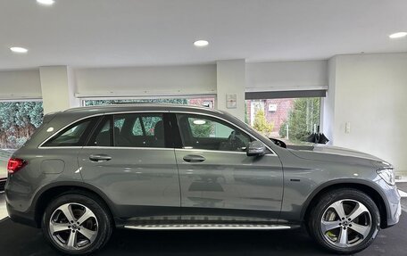 Mercedes-Benz GLC, 2021 год, 5 213 000 рублей, 7 фотография