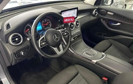 Mercedes-Benz GLC, 2021 год, 5 213 000 рублей, 9 фотография