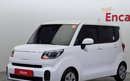 KIA Ray, 2021 год, 1 290 000 рублей, 2 фотография