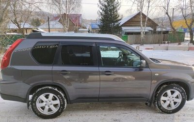 Nissan X-Trail, 2011 год, 1 200 000 рублей, 1 фотография