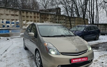 Toyota Prius, 2007 год, 860 000 рублей, 1 фотография