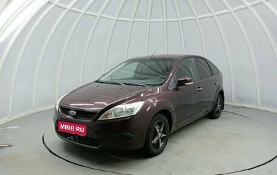 Ford Focus II рестайлинг, 2010 год, 700 000 рублей, 1 фотография