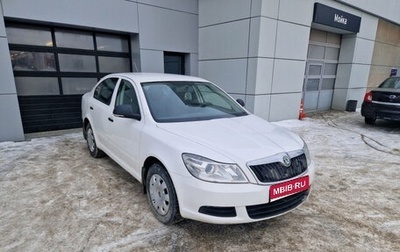 Skoda Octavia, 2010 год, 729 000 рублей, 1 фотография