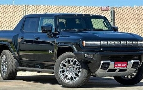 GMC Hummer EV, 2024 год, 17 800 000 рублей, 1 фотография