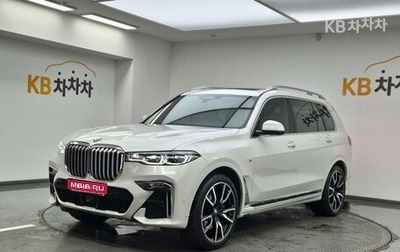 BMW X7, 2021 год, 6 500 000 рублей, 1 фотография