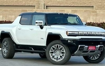 GMC Hummer EV, 2025 год, 16 450 000 рублей, 1 фотография