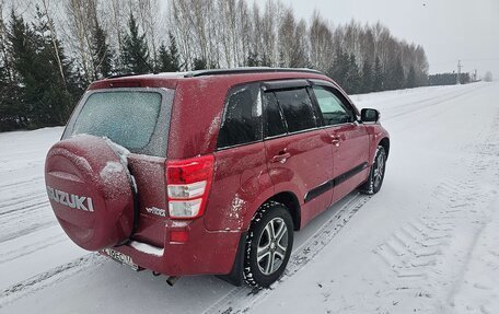 Suzuki Grand Vitara, 2011 год, 6 фотография