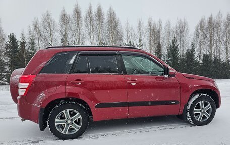 Suzuki Grand Vitara, 2011 год, 7 фотография