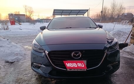 Mazda Axela, 2018 год, 1 570 000 рублей, 4 фотография