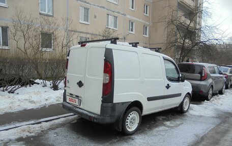 Fiat Doblo I, 2014 год, 695 000 рублей, 3 фотография