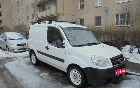 Fiat Doblo I, 2014 год, 695 000 рублей, 2 фотография