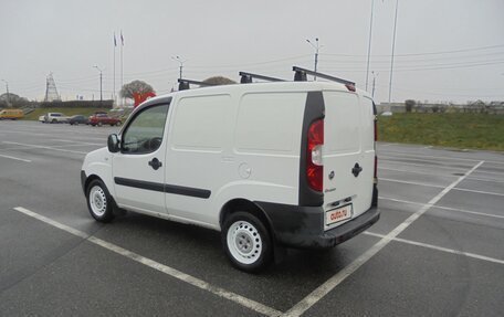 Fiat Doblo I, 2014 год, 695 000 рублей, 7 фотография