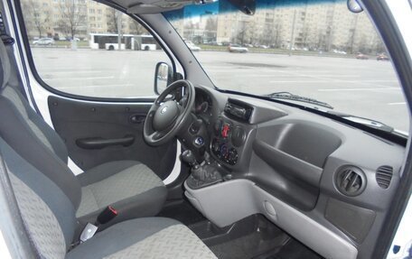 Fiat Doblo I, 2014 год, 695 000 рублей, 9 фотография