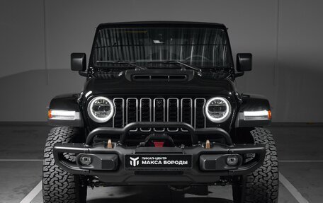 Jeep Wrangler, 2024 год, 19 490 000 рублей, 5 фотография