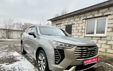 Haval Jolion, 2023 год, 2 100 000 рублей, 6 фотография