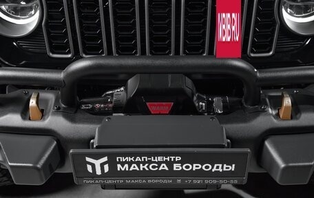 Jeep Wrangler, 2024 год, 19 490 000 рублей, 6 фотография