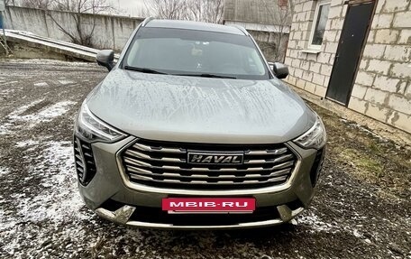 Haval Jolion, 2023 год, 2 100 000 рублей, 7 фотография