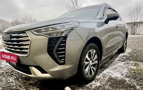 Haval Jolion, 2023 год, 2 100 000 рублей, 8 фотография