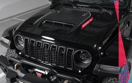 Jeep Wrangler, 2024 год, 19 490 000 рублей, 7 фотография