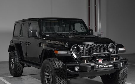 Jeep Wrangler, 2024 год, 19 490 000 рублей, 9 фотография