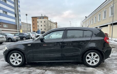 BMW 1 серия, 2006 год, 630 000 рублей, 6 фотография