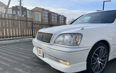 Toyota Crown, 2002 год, 1 100 000 рублей, 5 фотография