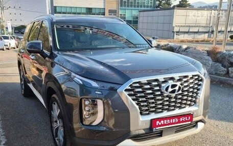 Hyundai Palisade I, 2022 год, 3 190 000 рублей, 8 фотография