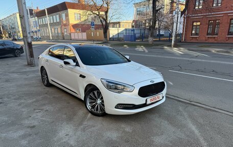 KIA Quoris I, 2015 год, 2 750 000 рублей, 3 фотография