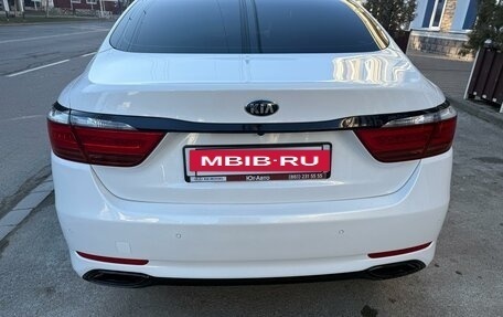 KIA Quoris I, 2015 год, 2 750 000 рублей, 4 фотография