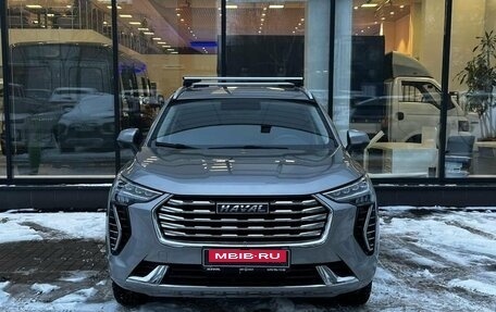 Haval Jolion, 2023 год, 2 121 000 рублей, 2 фотография