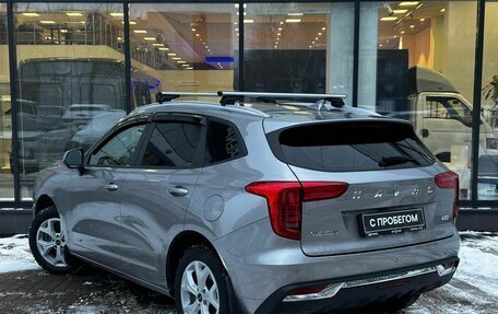 Haval Jolion, 2023 год, 2 121 000 рублей, 6 фотография